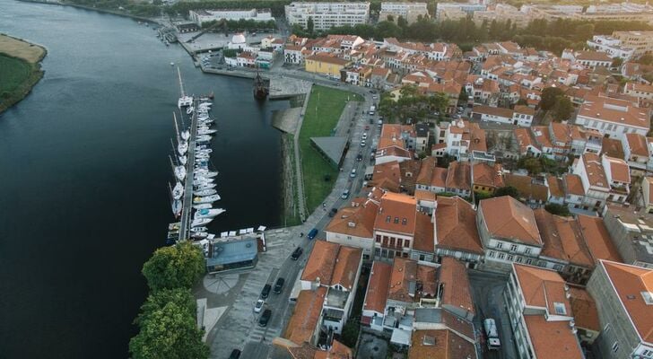Casa do Rio charm suites