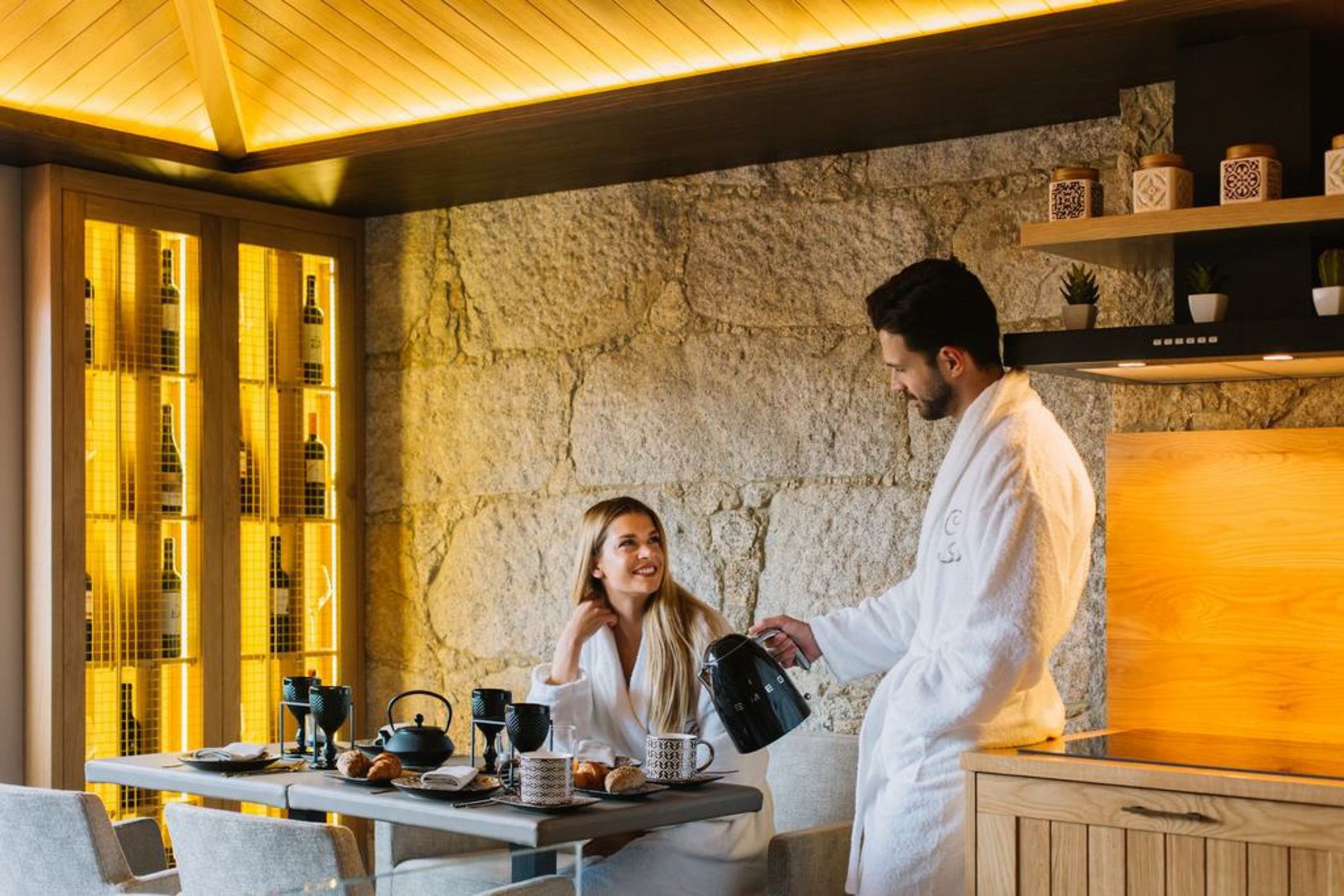 Casa do Rio charm suites