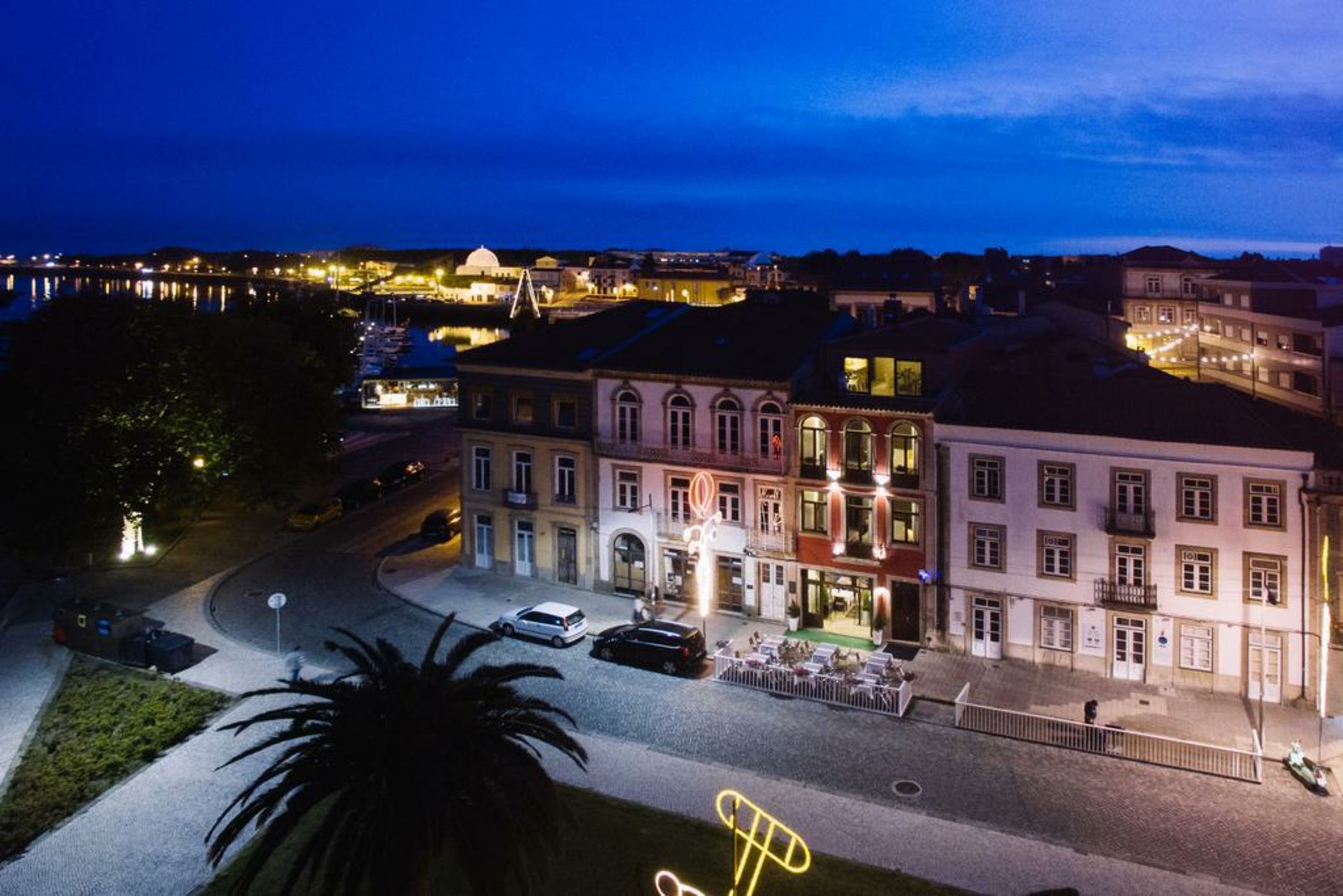 Casa do Rio charm suites