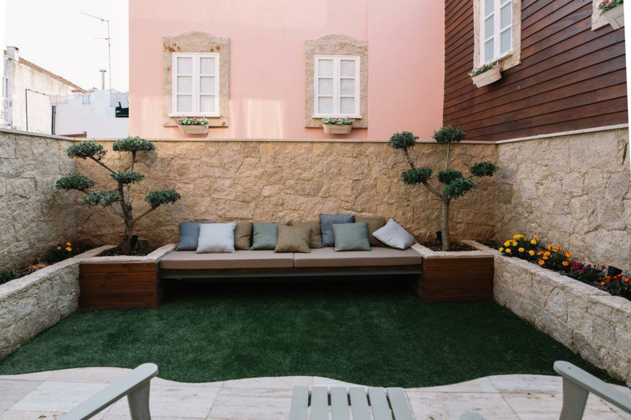 Casa do Rio charm suites