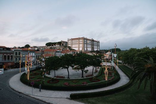Casa do Rio charm suites