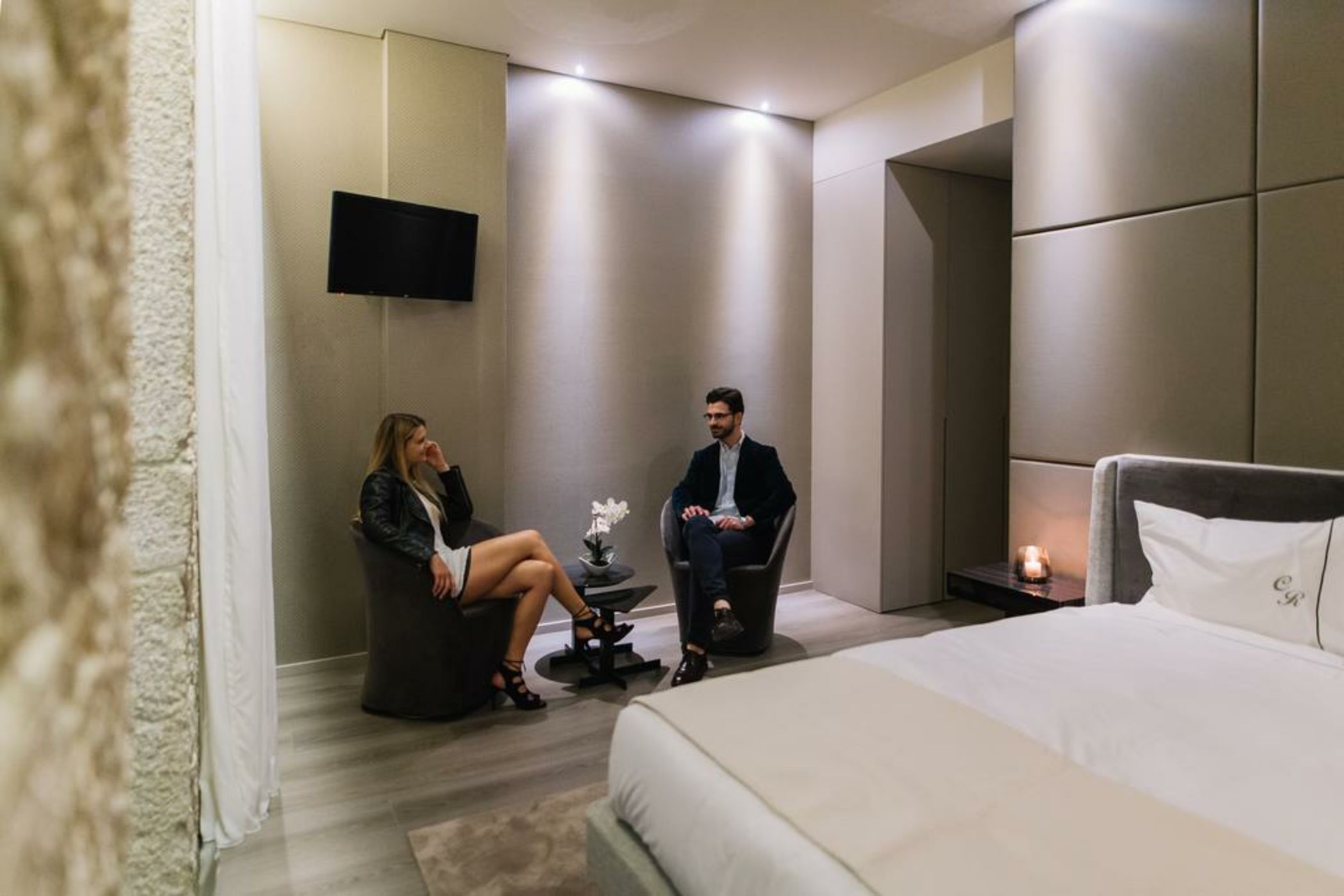 Casa do Rio charm suites