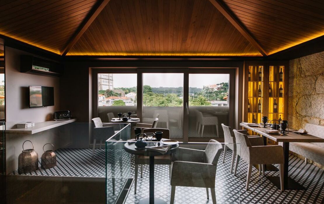 Casa do Rio charm suites