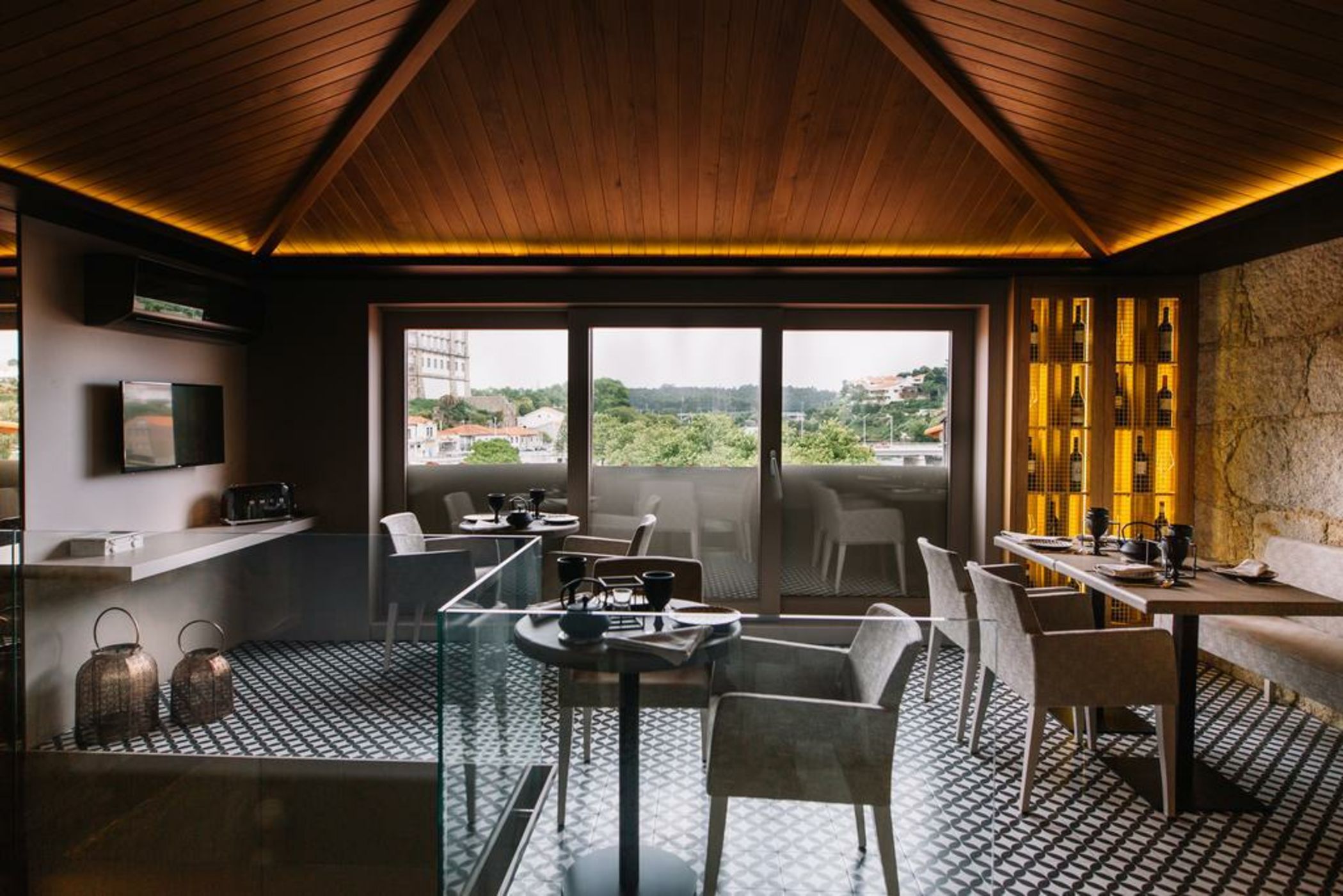 Casa do Rio charm suites