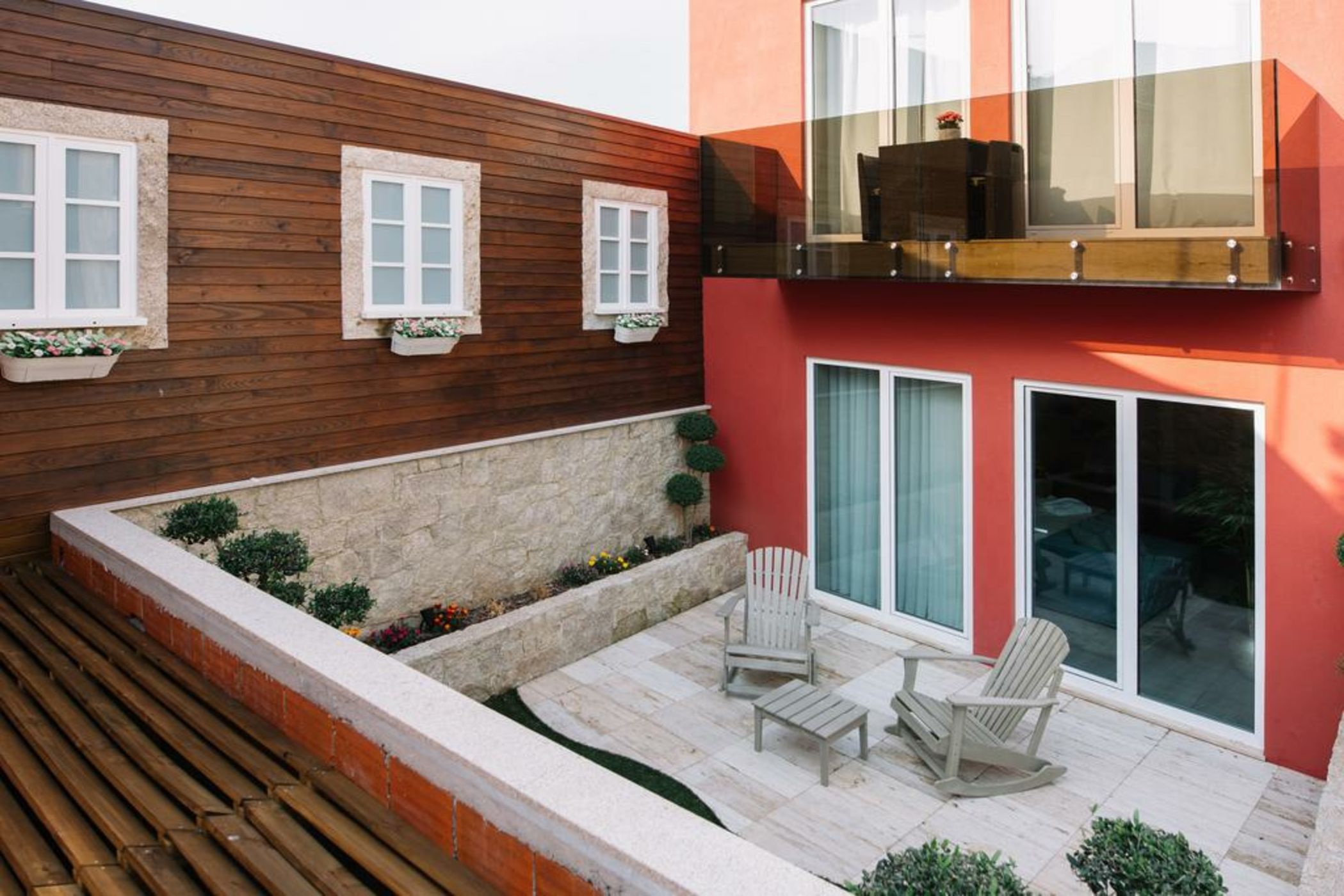 Casa do Rio charm suites