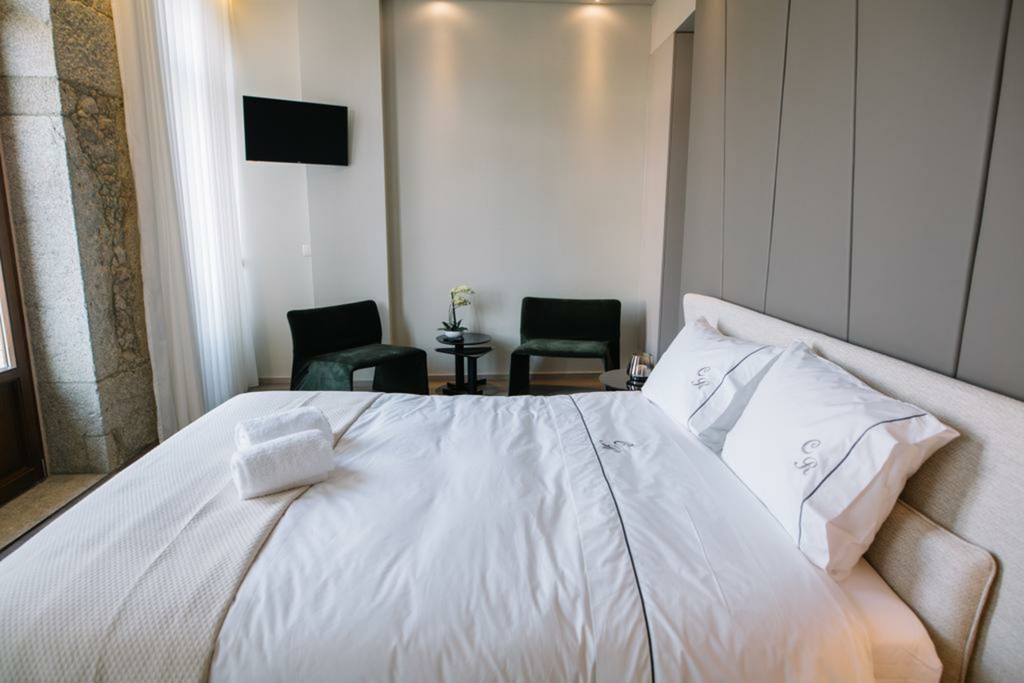 Casa do Rio charm suites