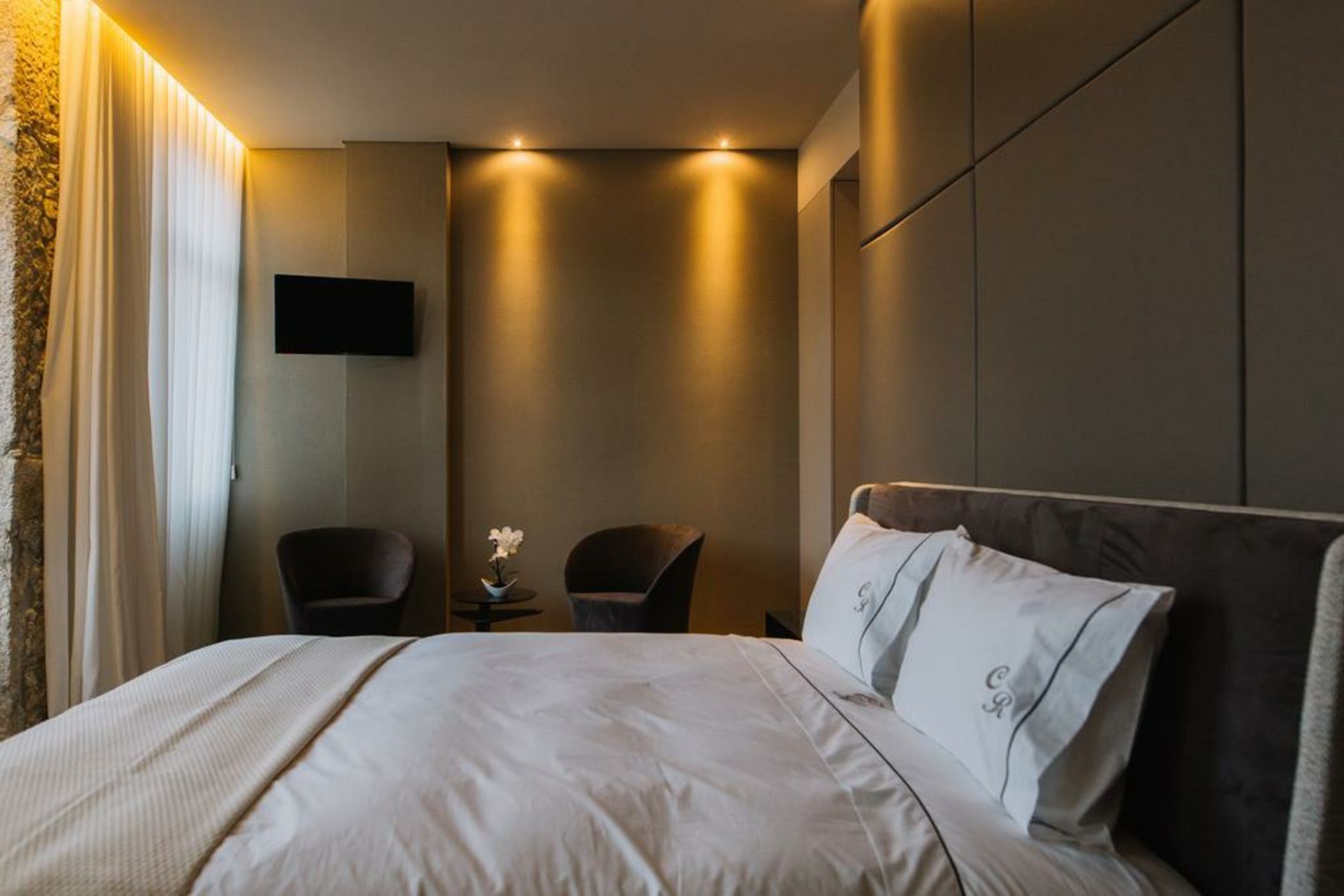 Casa do Rio charm suites