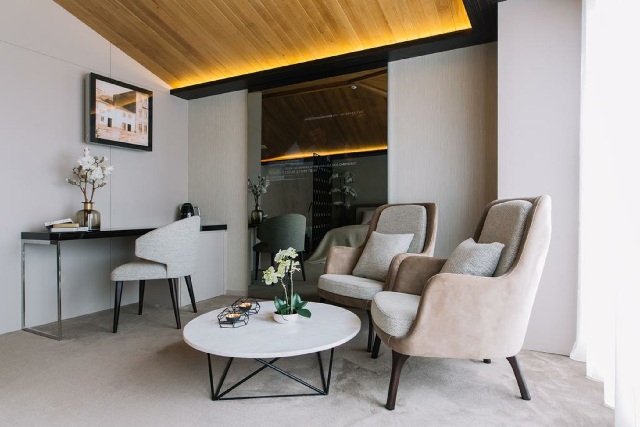 Casa do Rio charm suites