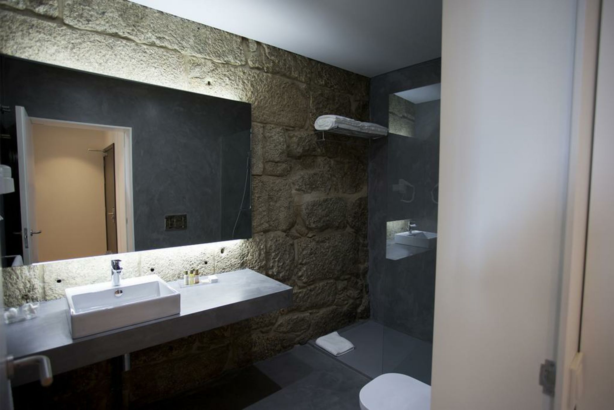 Belomont52 Guest House