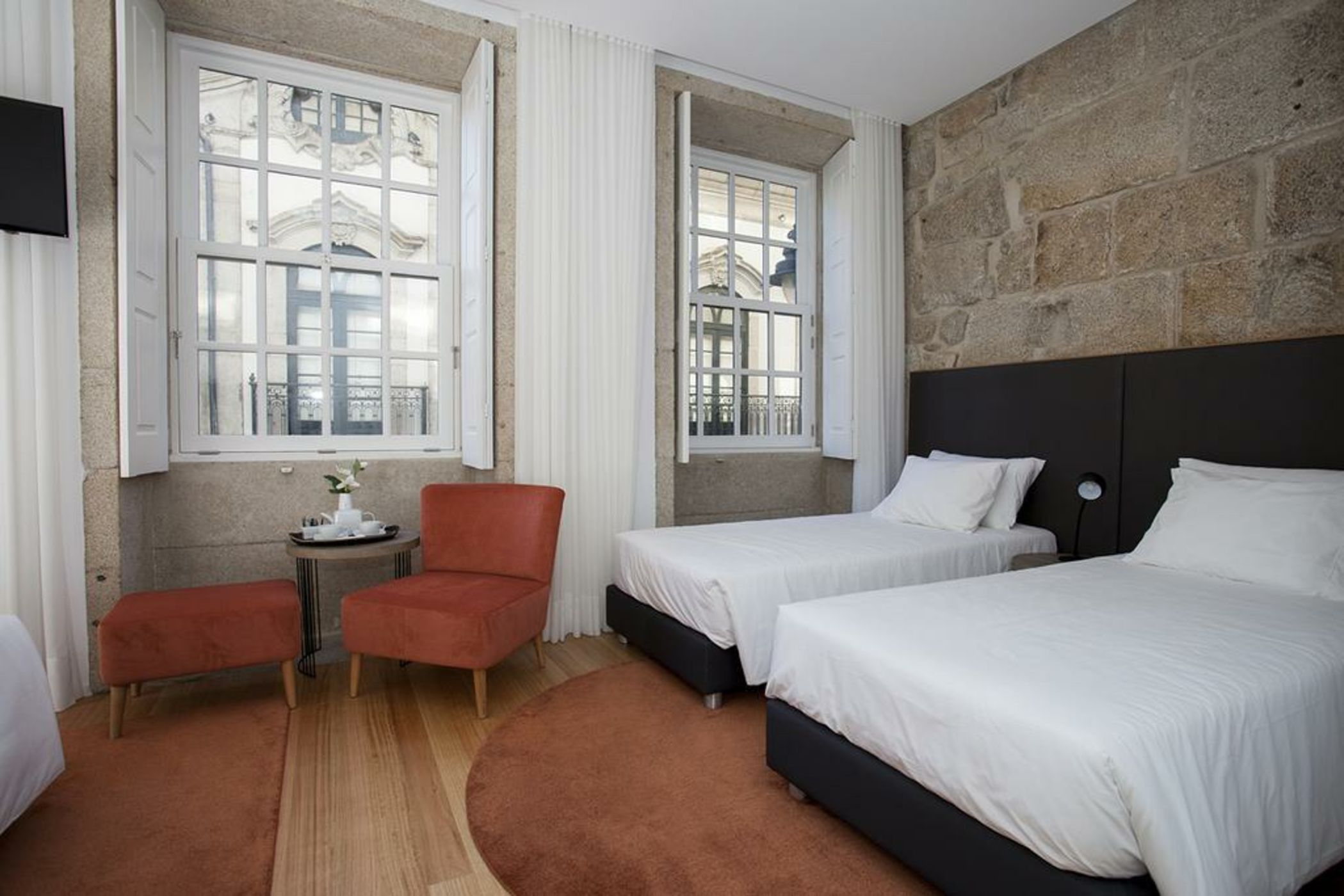 Belomont52 Guest House