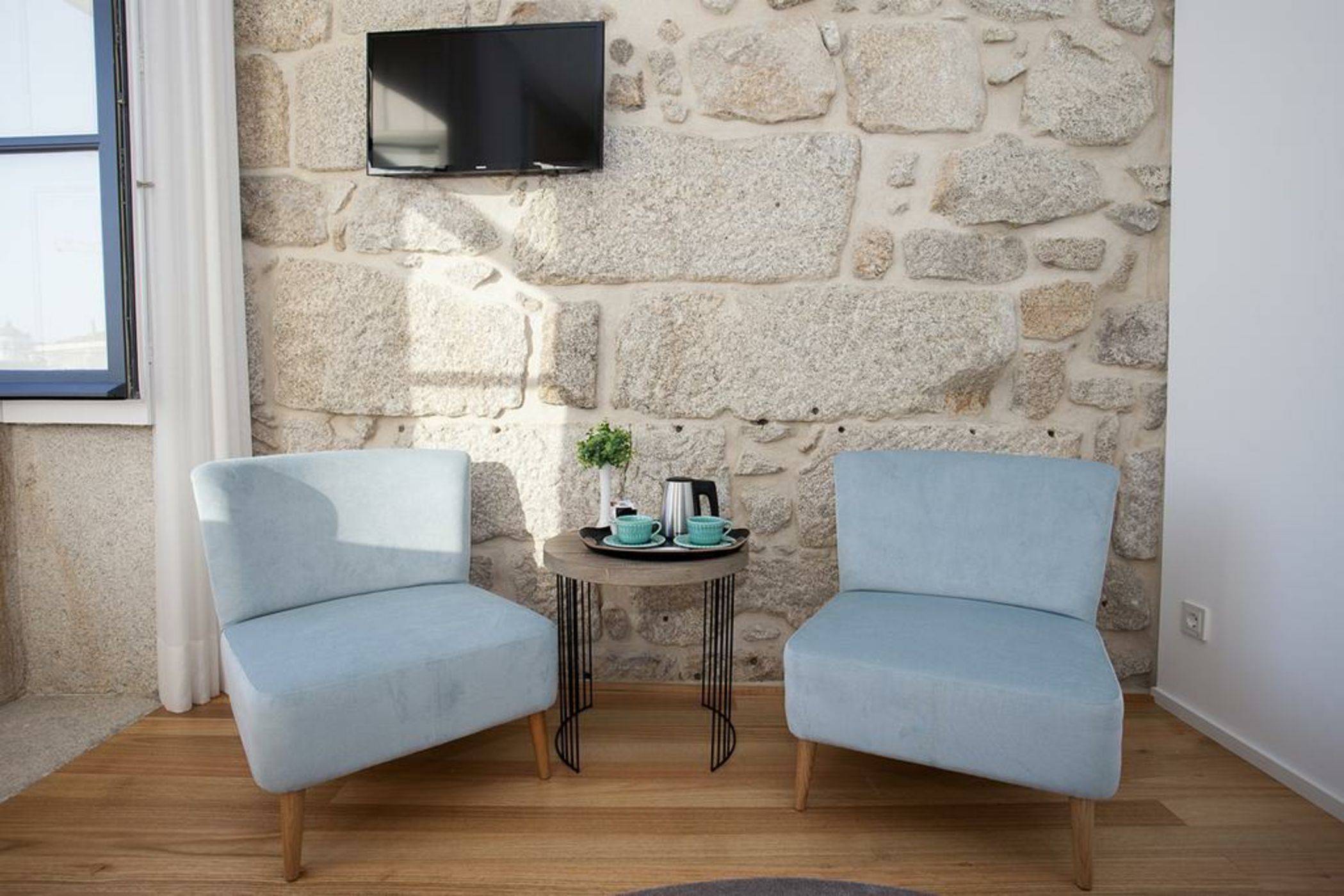 Belomont52 Guest House