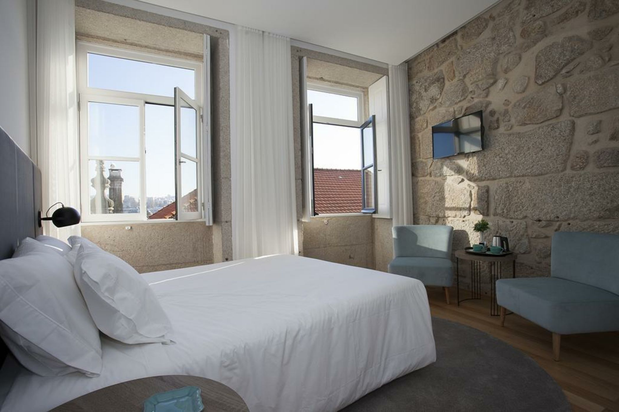 Belomont52 Guest House