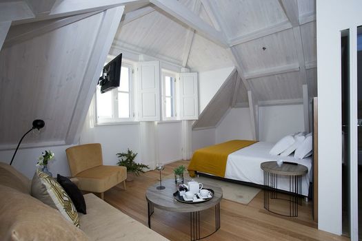 Belomont52 Guest House