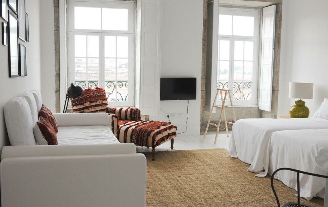 Mo House, a Design Boutique Hotel Porto, Portugal