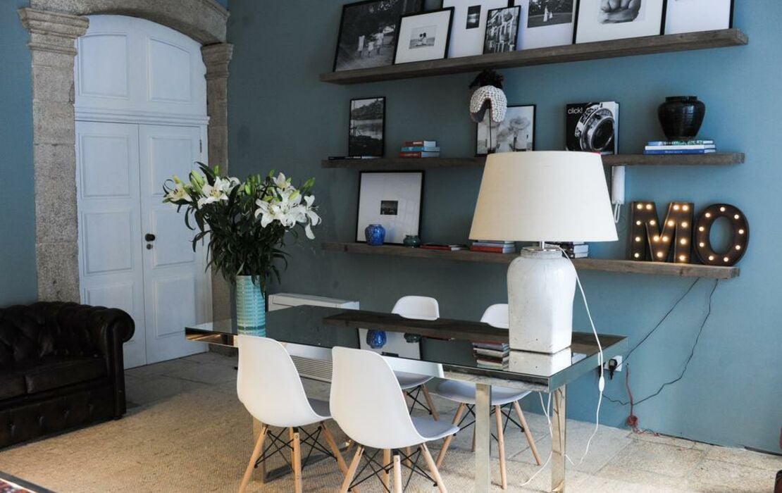 Mo House, a Design Boutique Hotel Porto, Portugal