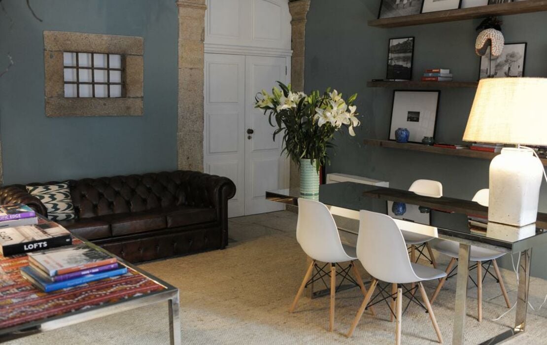 Mo House, a Design Boutique Hotel Porto, Portugal