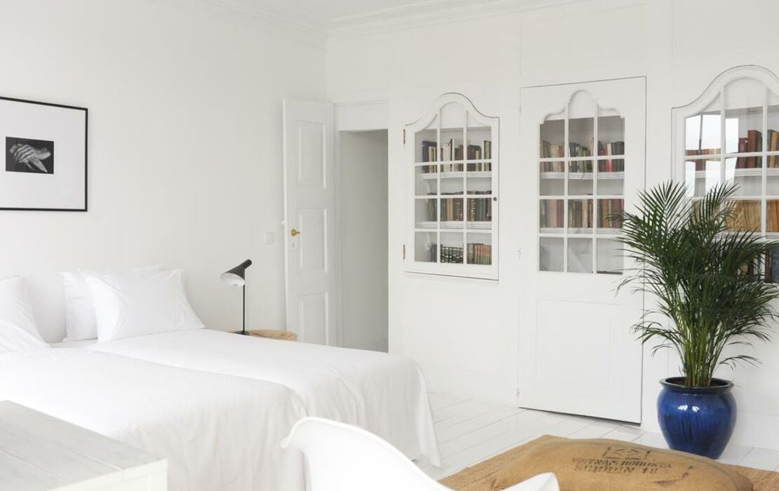 Mo House, a Design Boutique Hotel Porto, Portugal