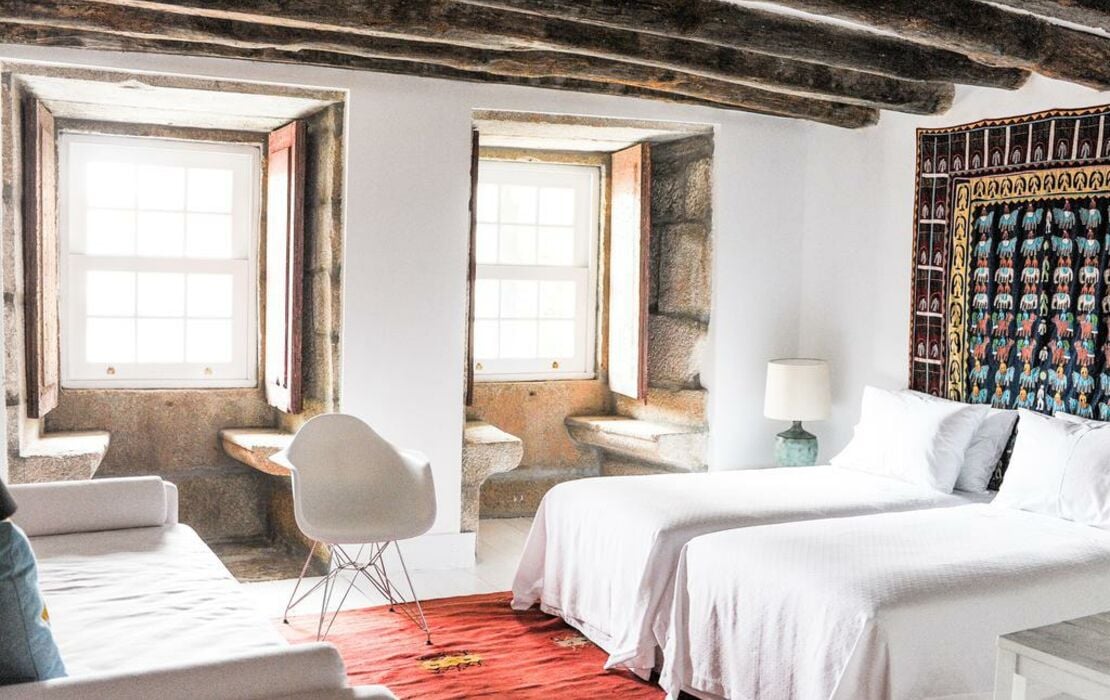 Mo House, a Design Boutique Hotel Porto, Portugal