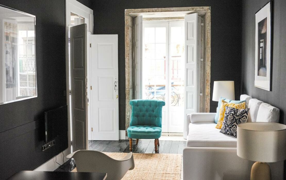 Mo House, a Design Boutique Hotel Porto, Portugal