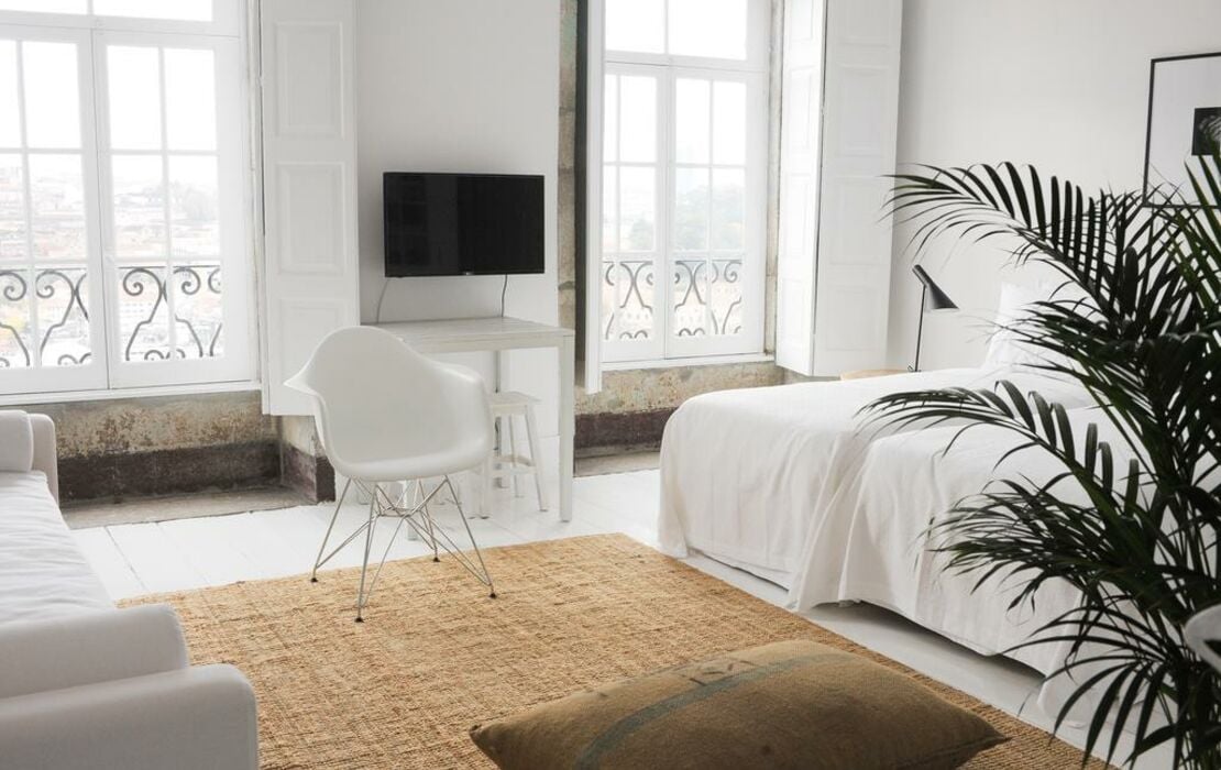 Mo House, a Design Boutique Hotel Porto, Portugal