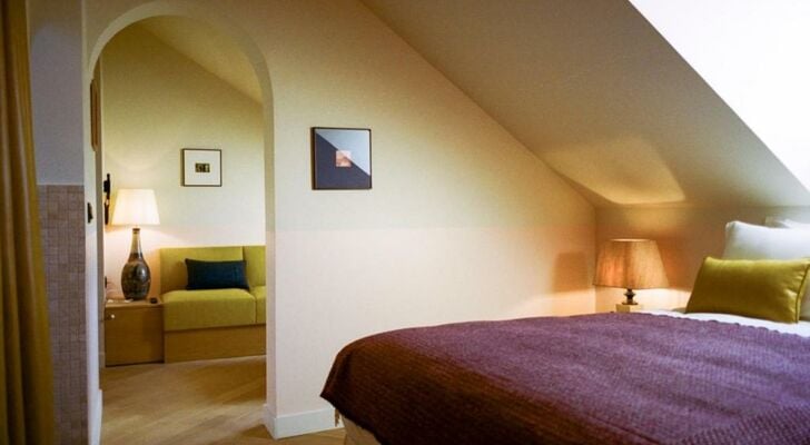 Hotel Habituel