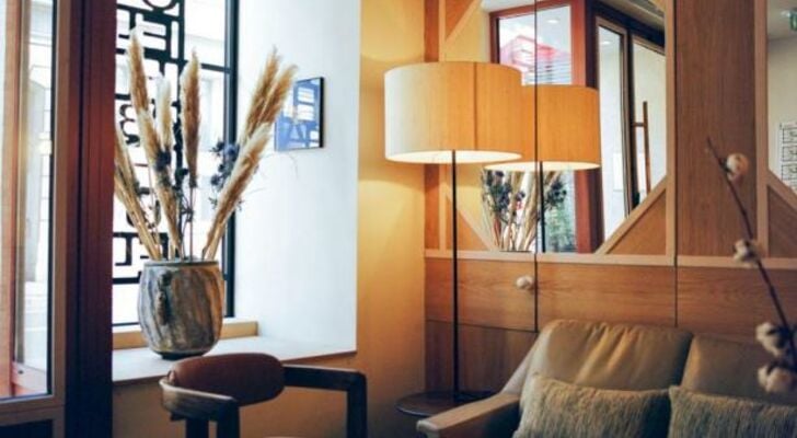 Hotel Habituel