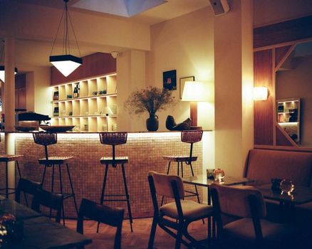 Hotel Habituel