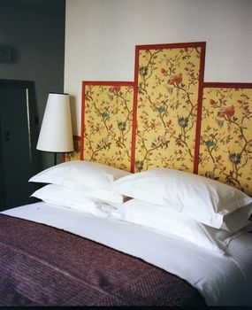 Hotel Habituel