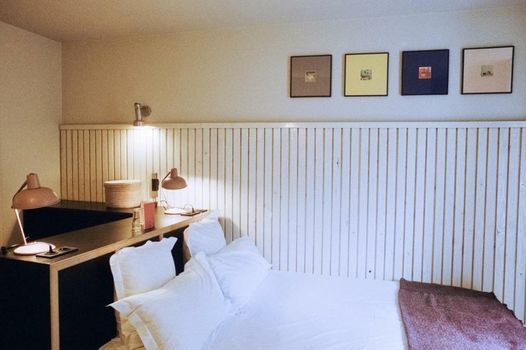 Hotel Habituel