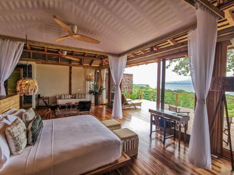 Lapa Rios Lodge