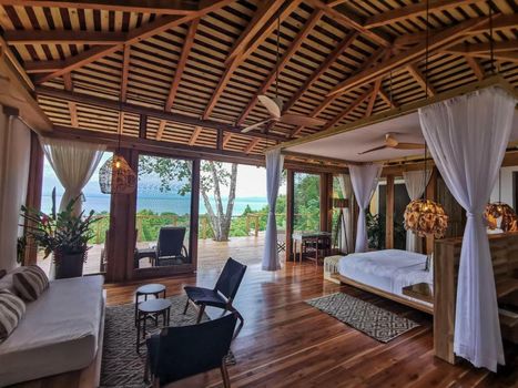 Lapa Rios Lodge