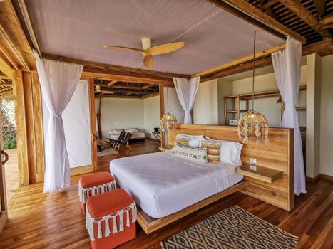 Lapa Rios Lodge