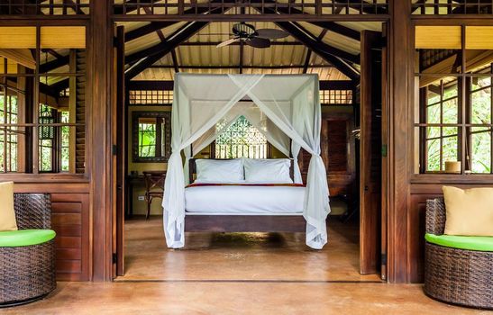 Latitude 10 Exclusive Beach Resort