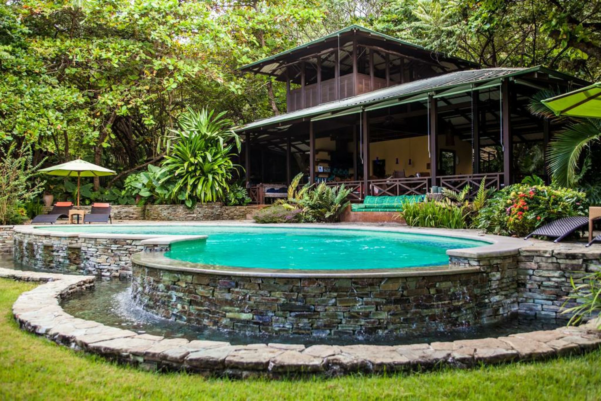 Latitude 10 Exclusive Beach Resort