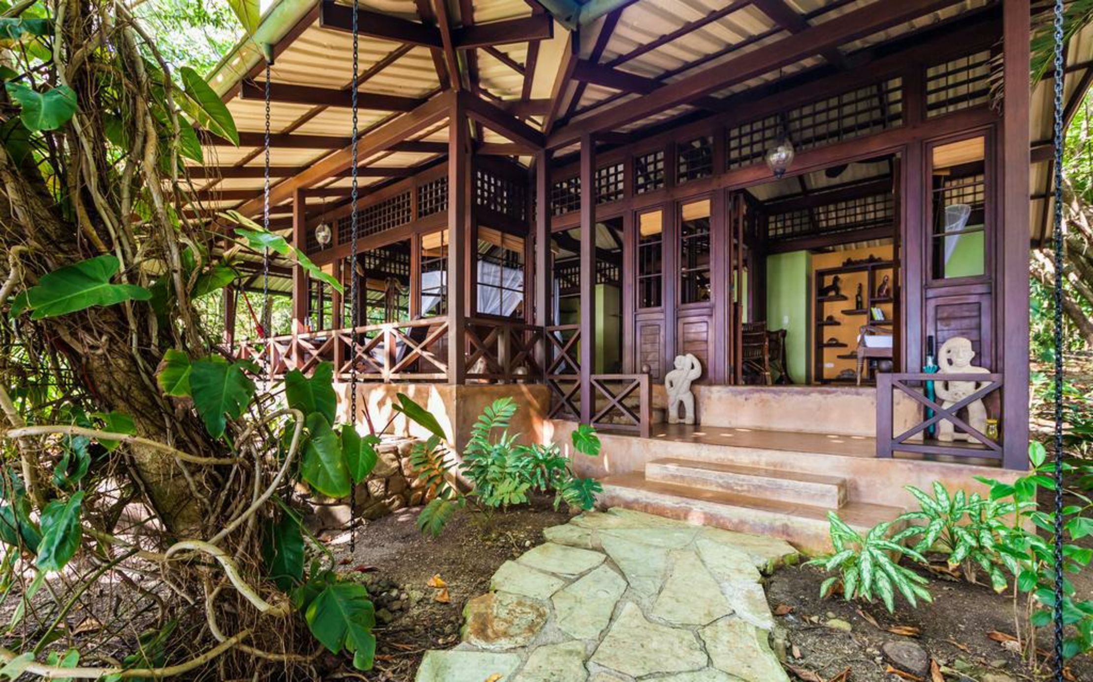 Latitude 10 Exclusive Beach Resort