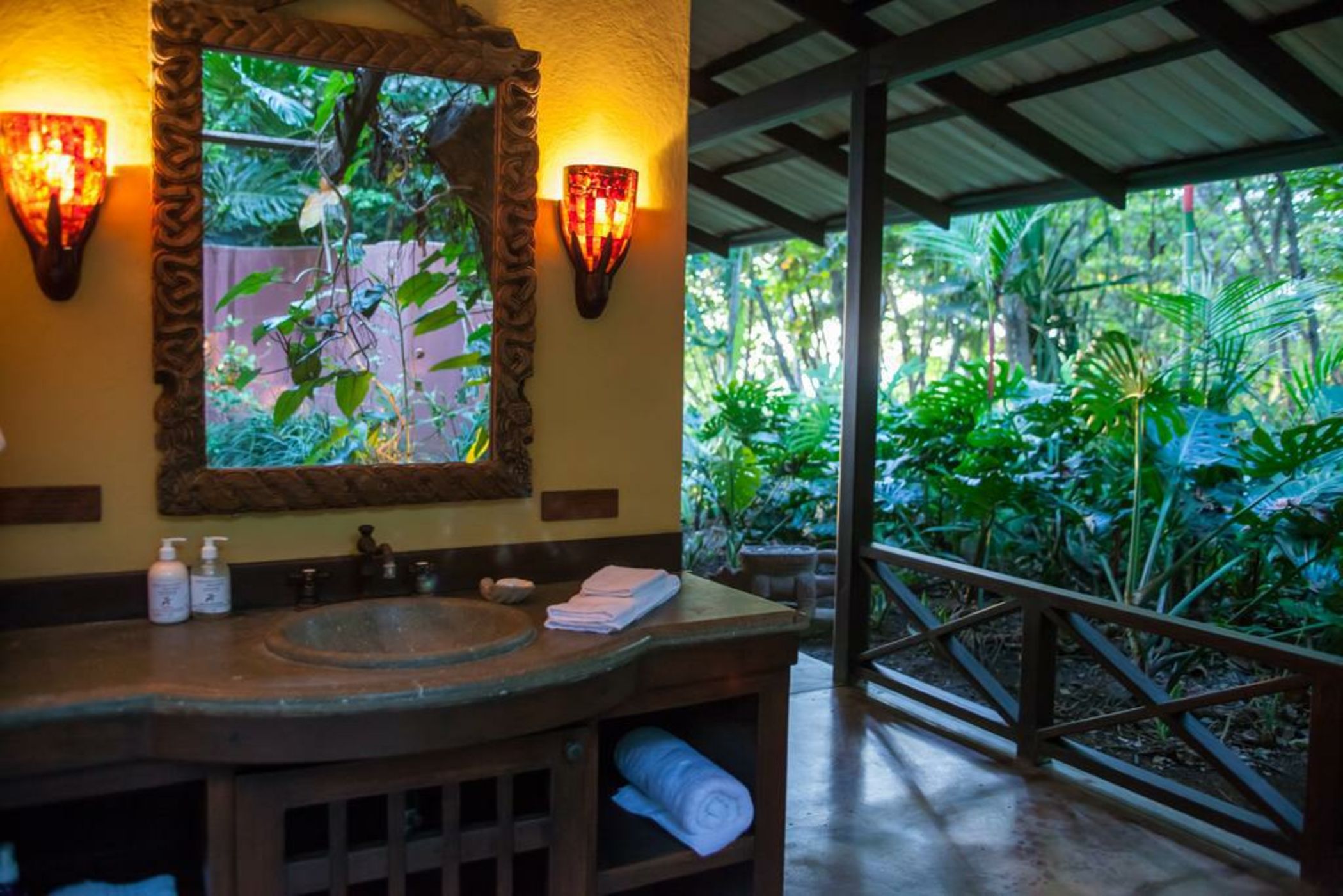 Latitude 10 Exclusive Beach Resort