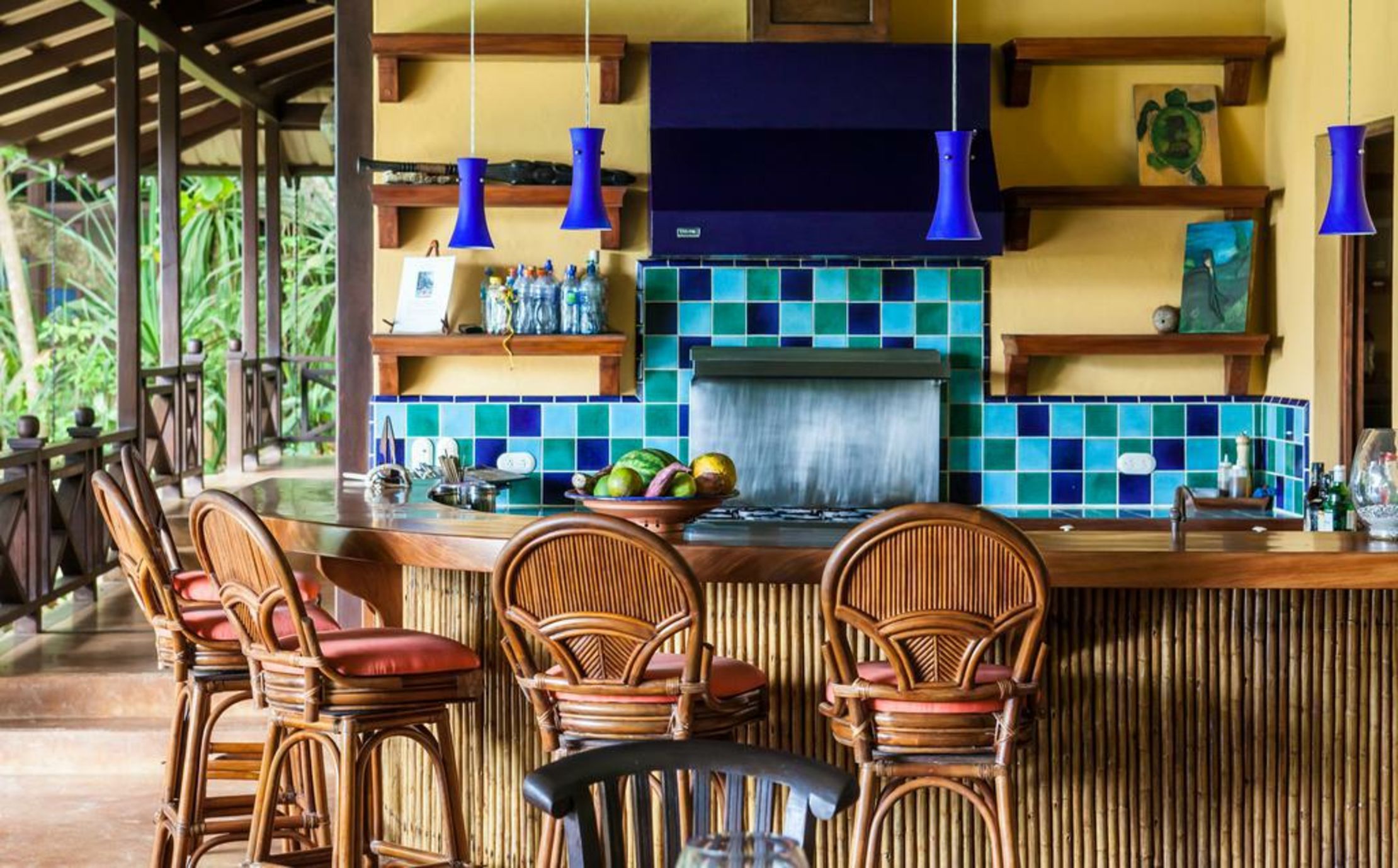 Latitude 10 Exclusive Beach Resort