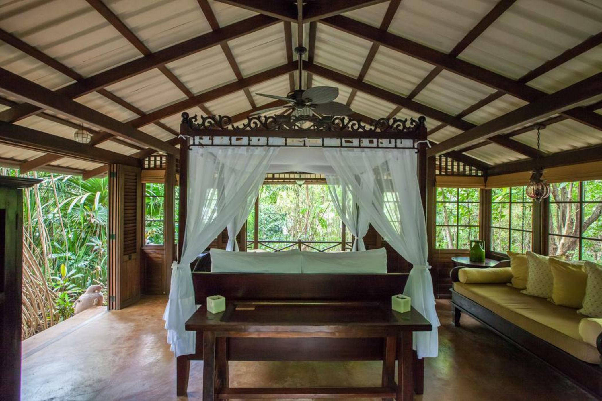 Latitude 10 Exclusive Beach Resort