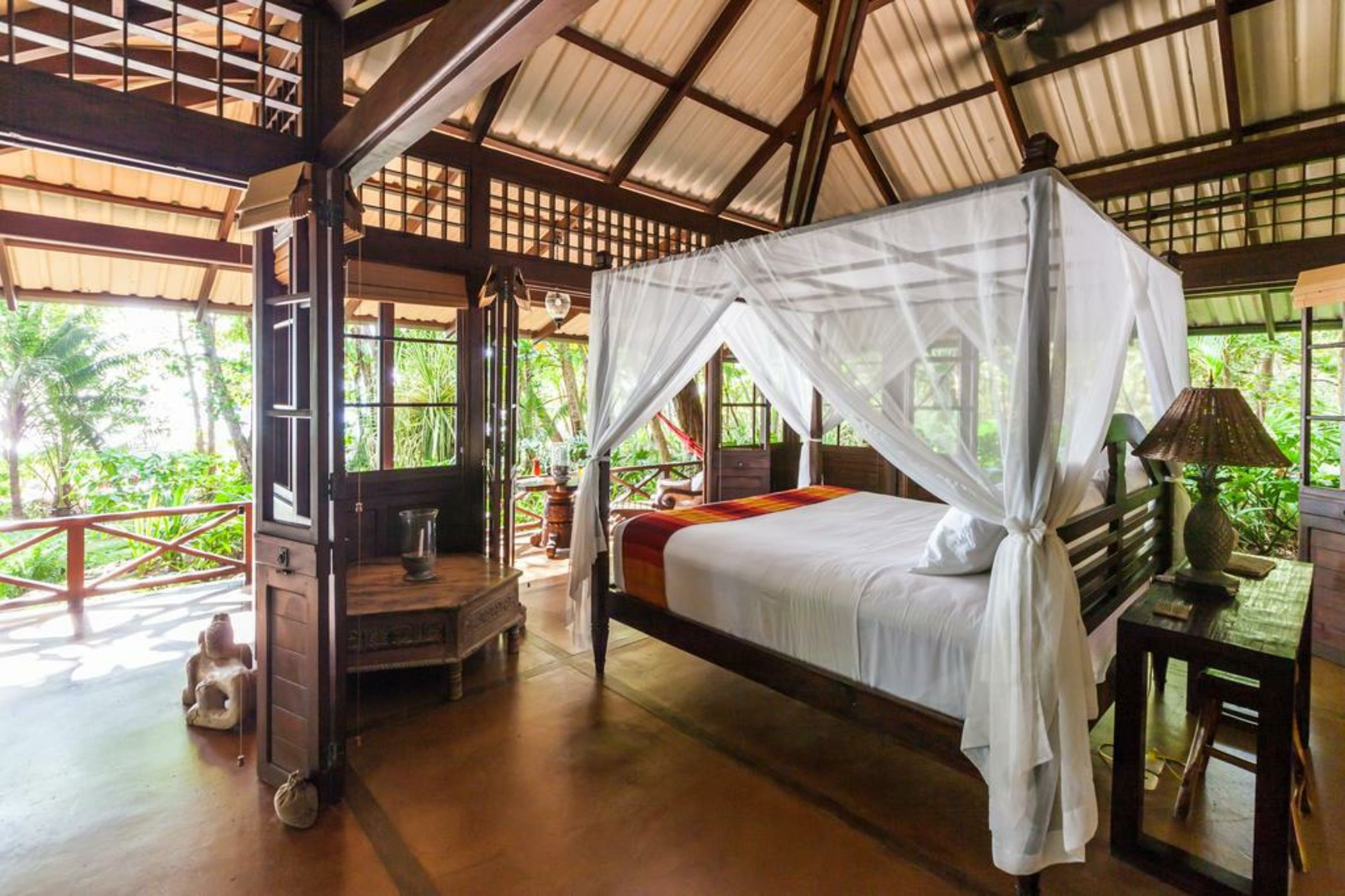 Latitude 10 Exclusive Beach Resort