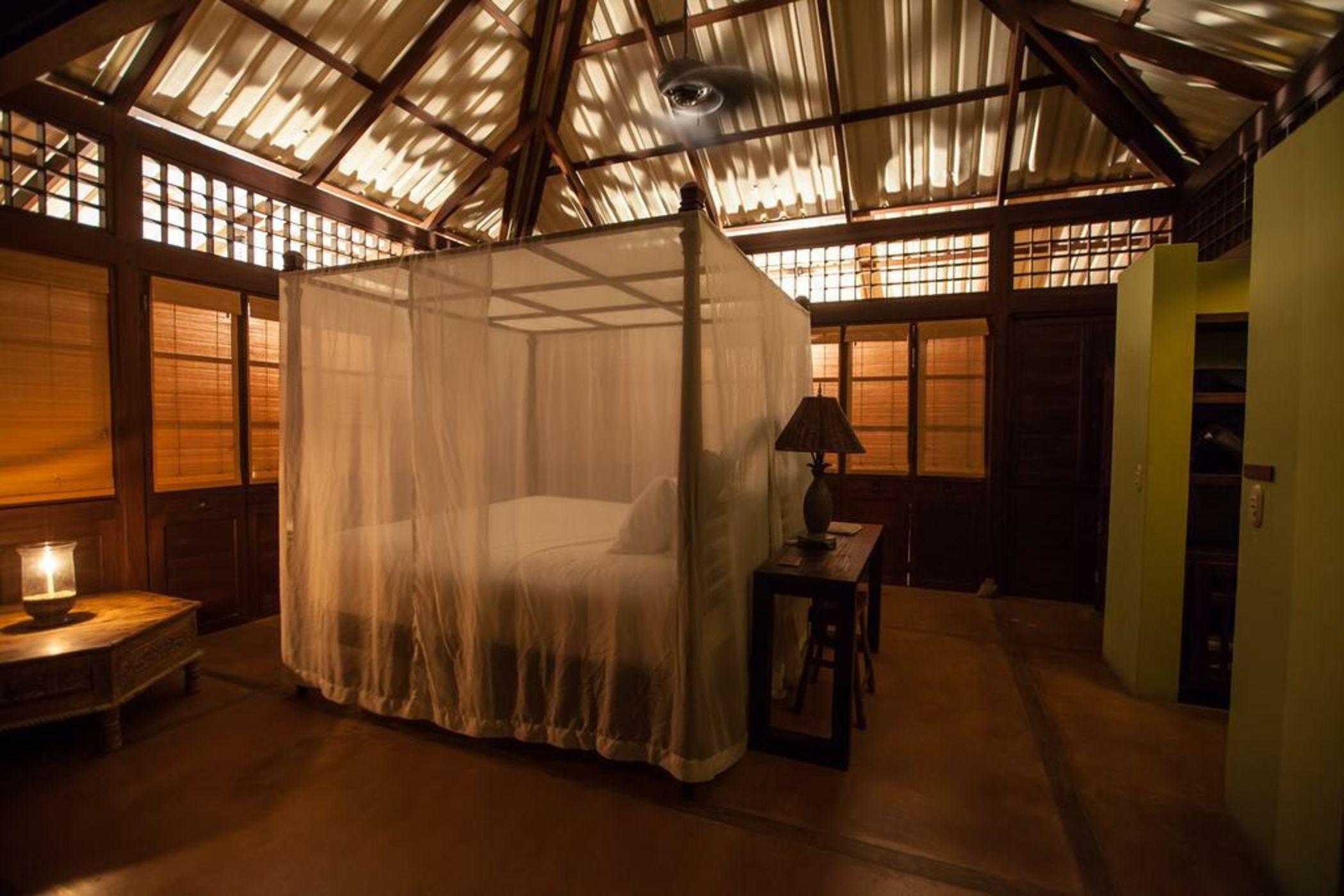 Latitude 10 Exclusive Beach Resort