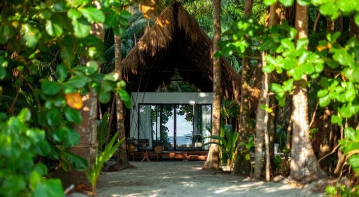 The Resort at Isla Palenque