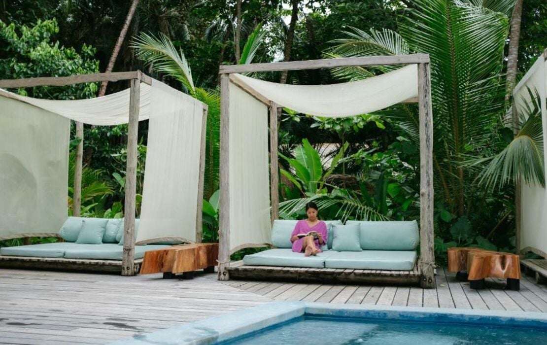 The Resort at Isla Palenque, a Design Boutique Hotel Boca Chica, Panama