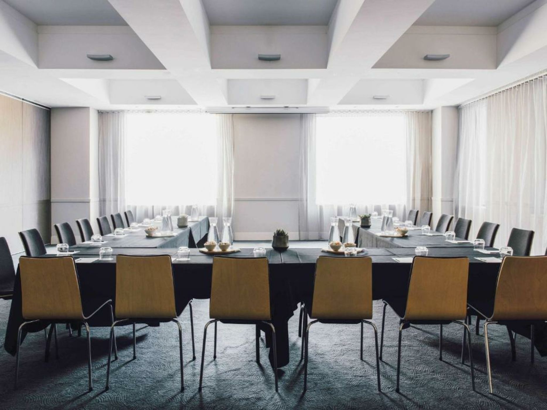 The Como Melbourne - MGallery