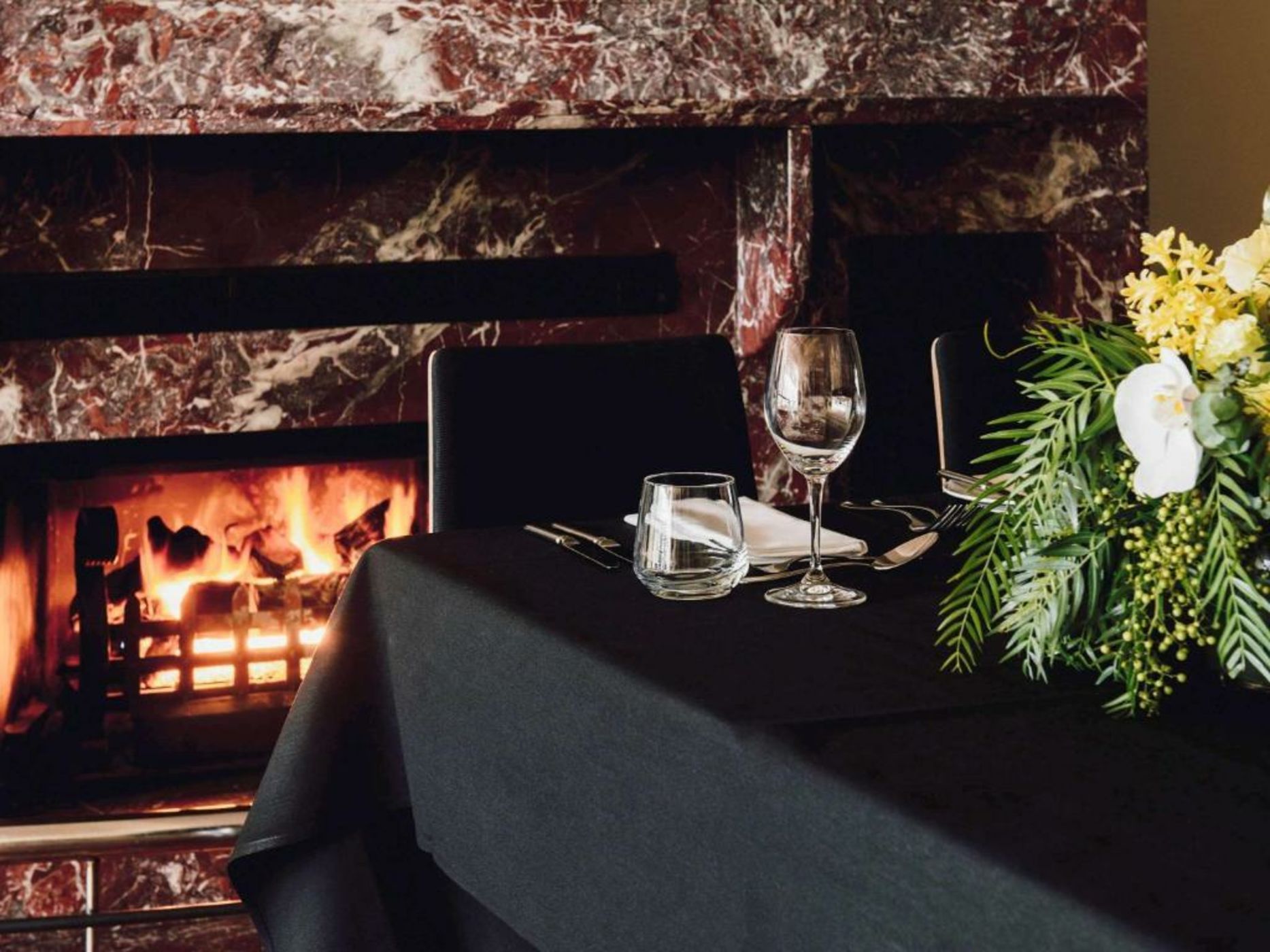 The Como Melbourne - MGallery