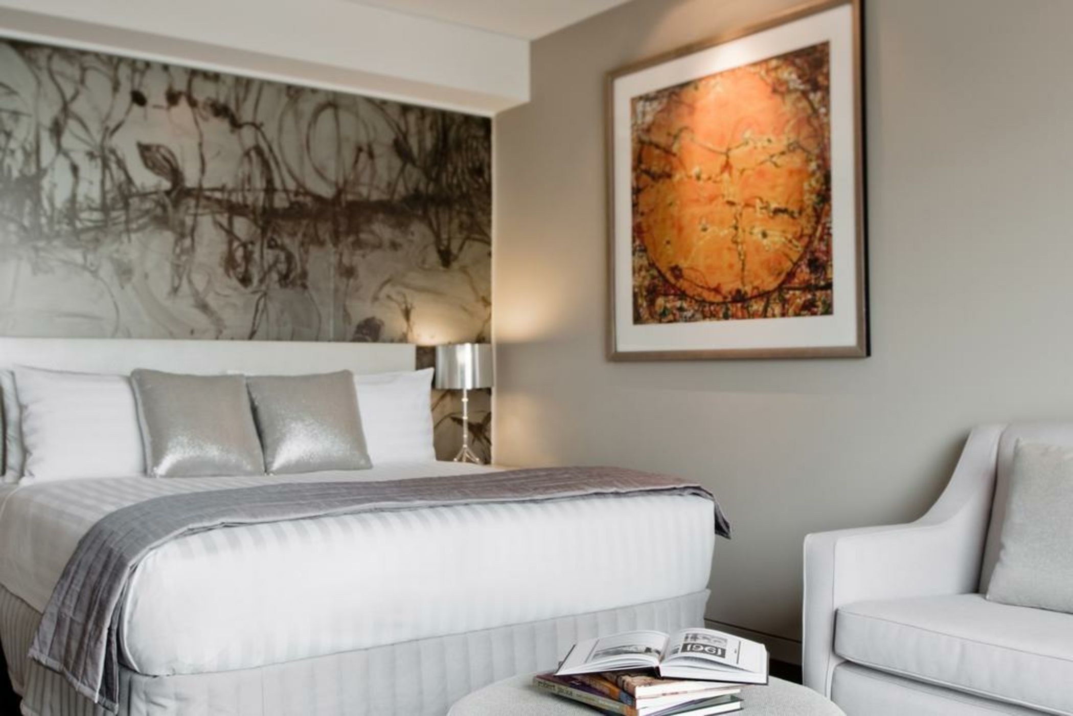 Art Series - The Olsen