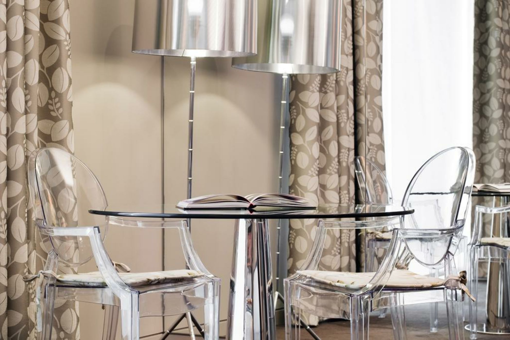 Art Series - The Olsen