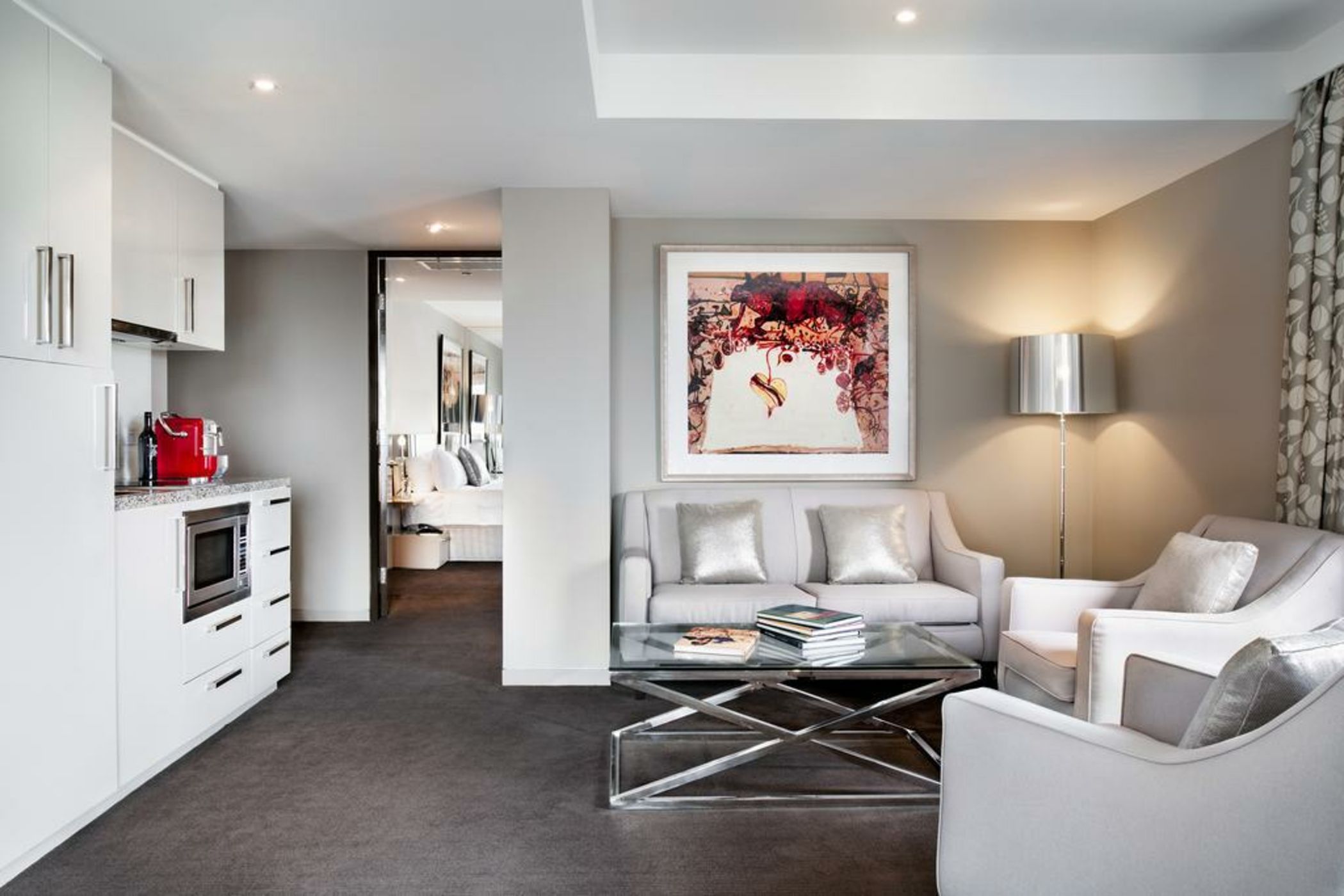 Art Series - The Olsen