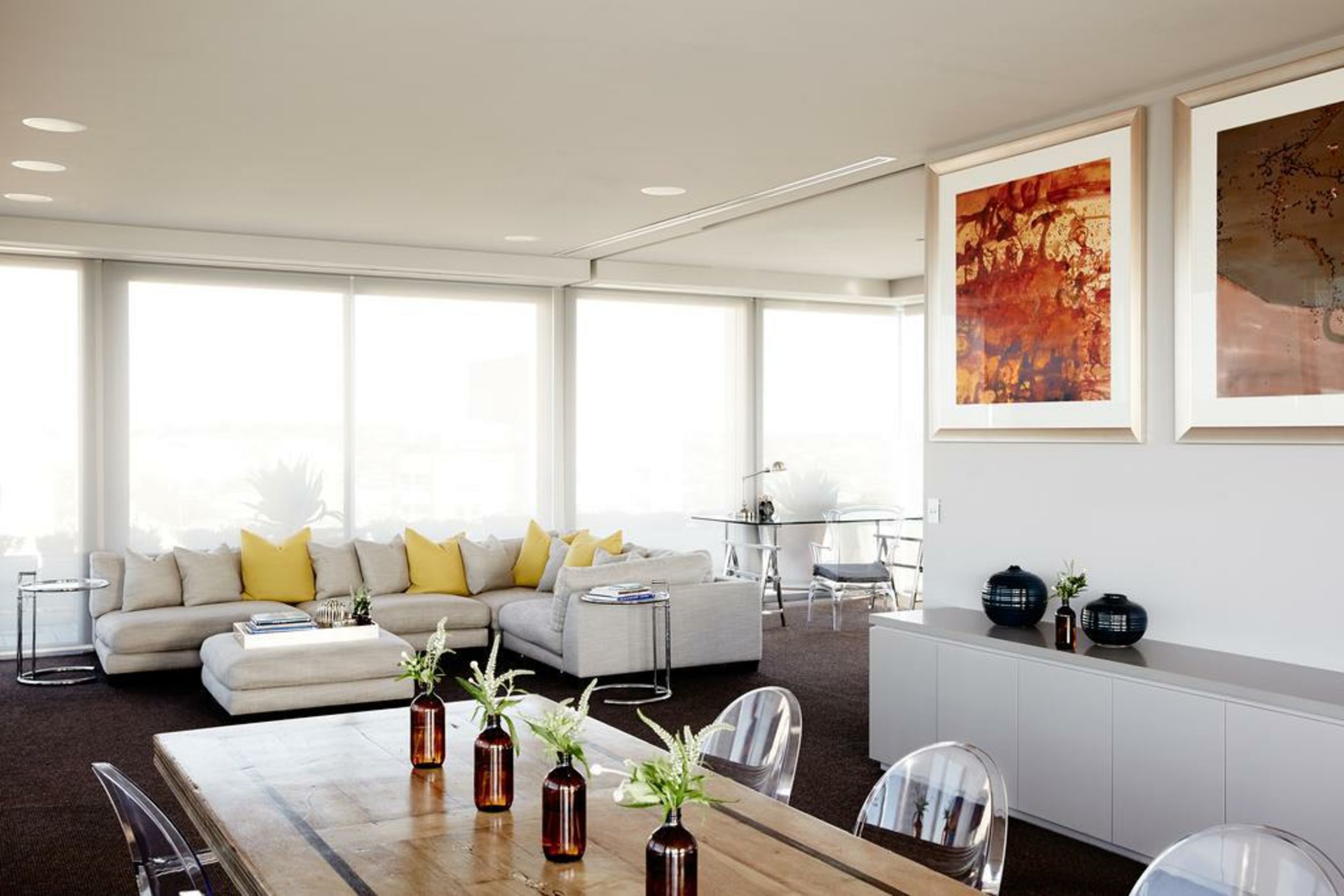 Art Series - The Olsen