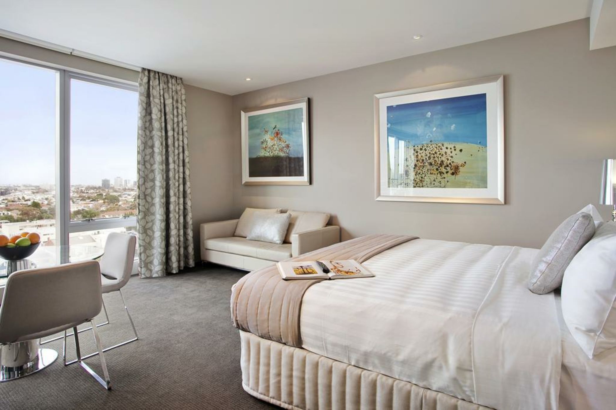 Art Series - The Olsen