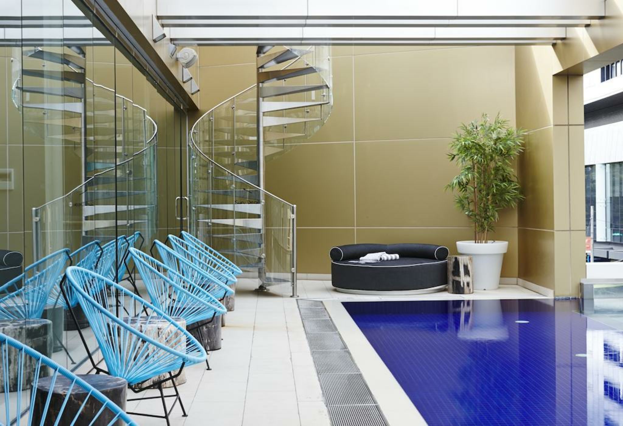 Art Series - The Olsen